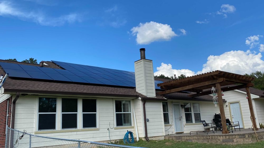 Photo of Sun Energy