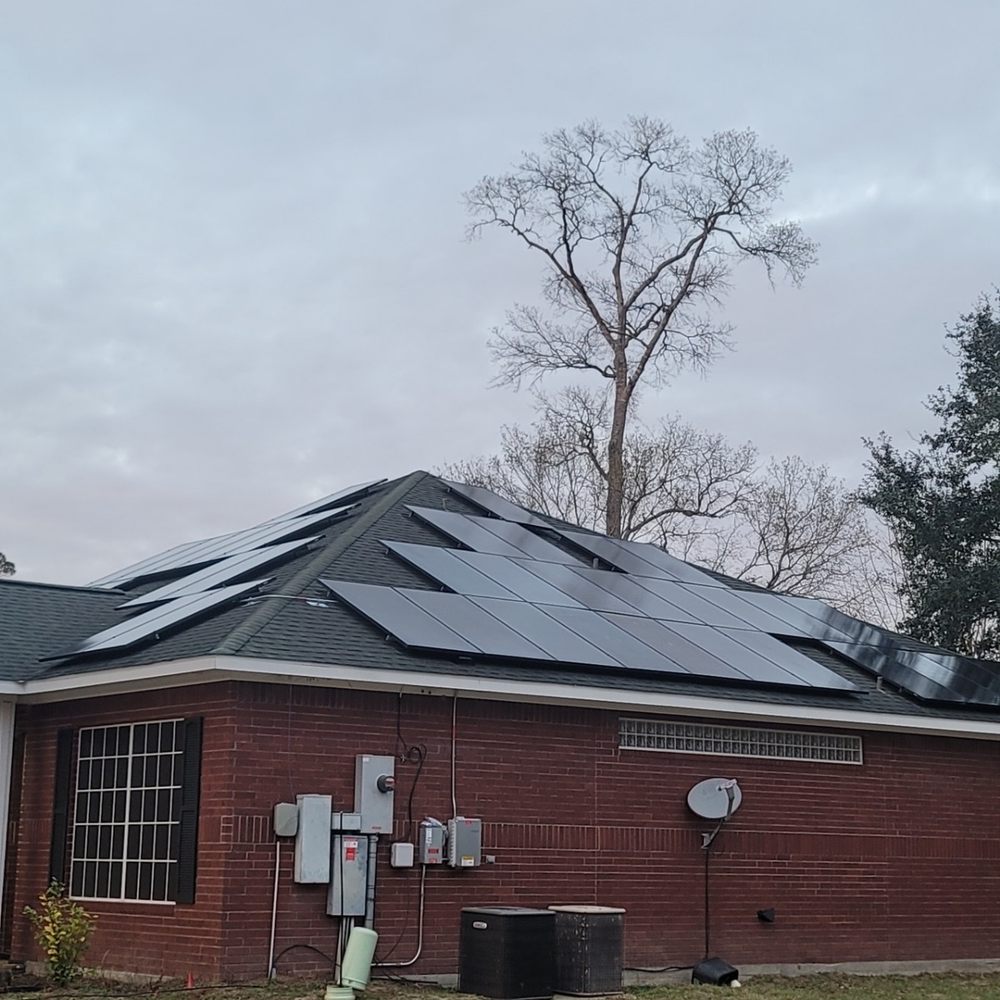 Photo of Sun Energy
