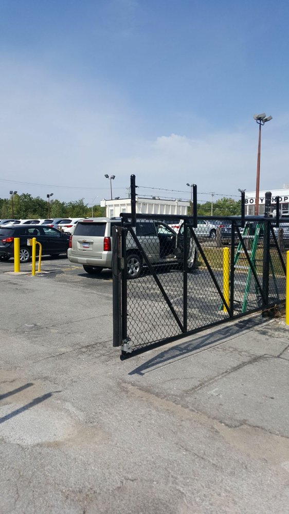Photo of Community Gates & Security