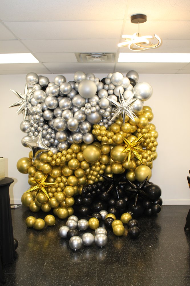 Photo of A Real Affair Event Space