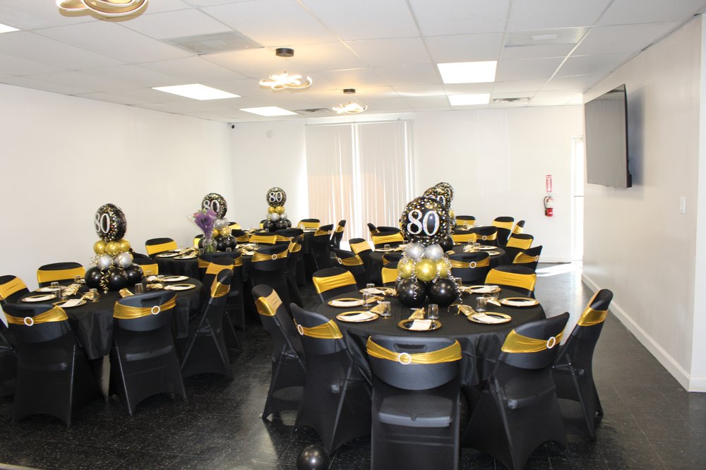 Photo of A Real Affair Event Space