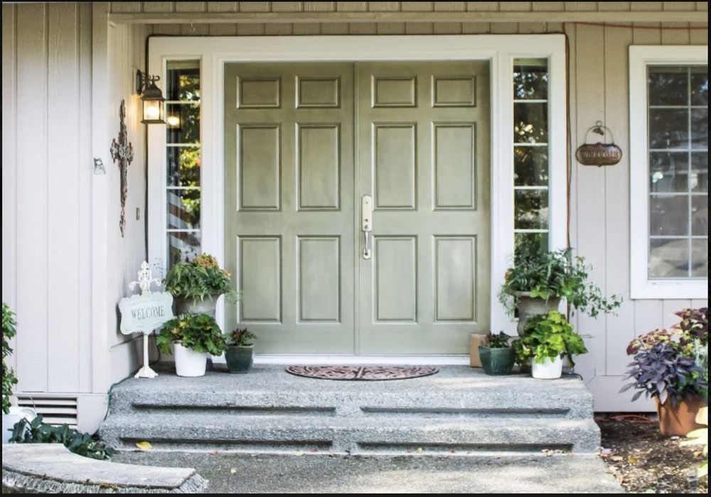 Photo of Washington Door Service