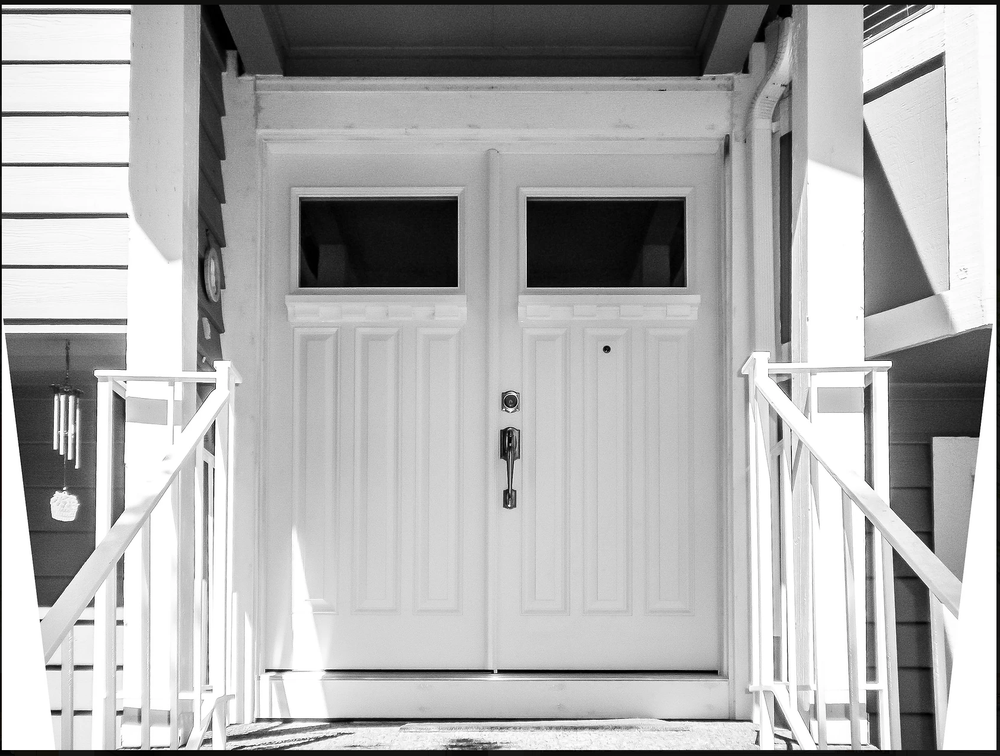 Photo of Washington Door Service
