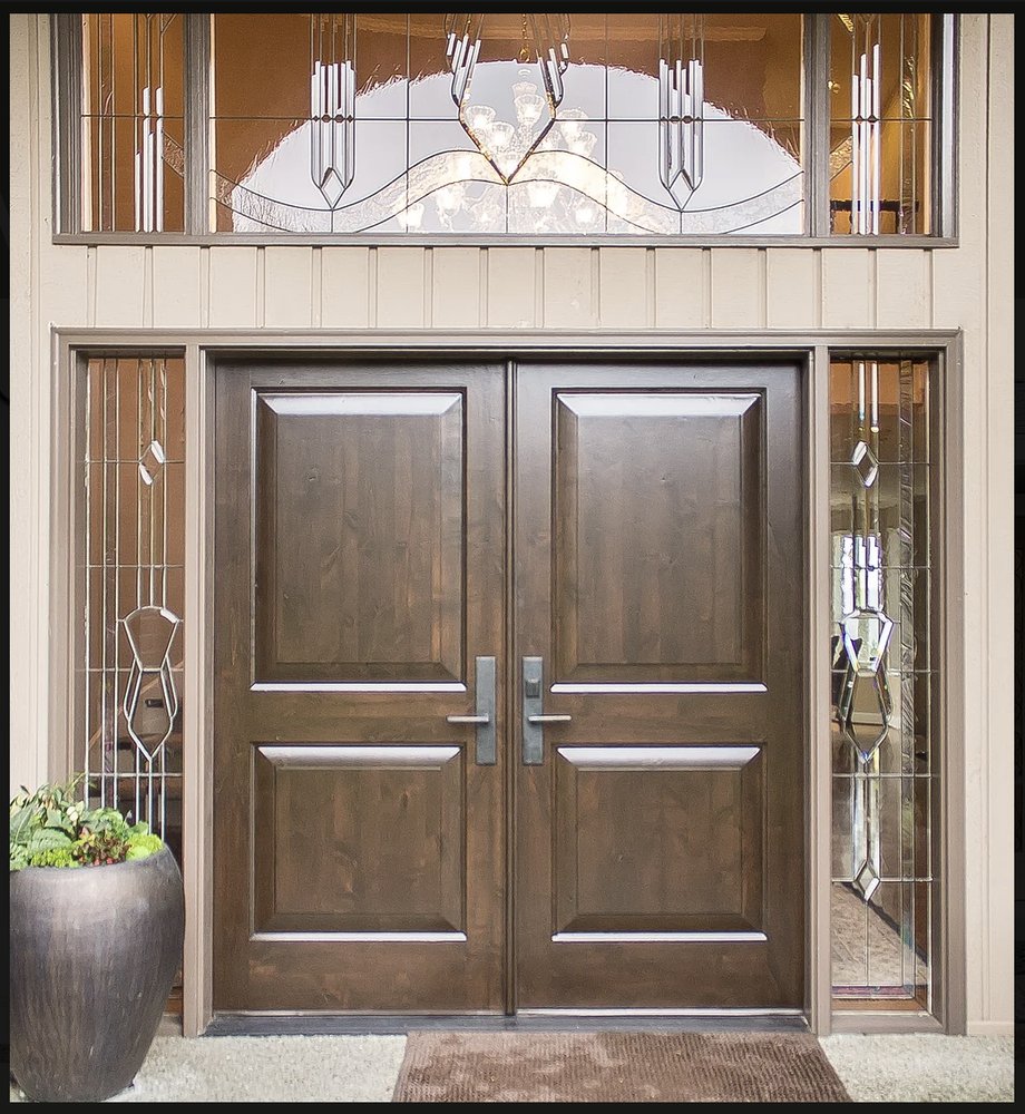 Photo of Washington Door Service