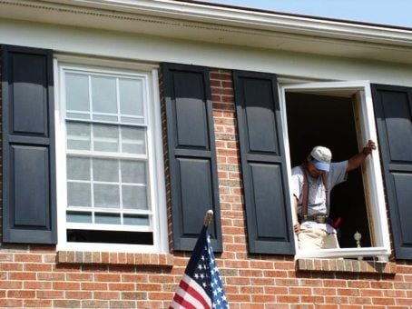 Photo of American Windows & Siding of VA, Inc.