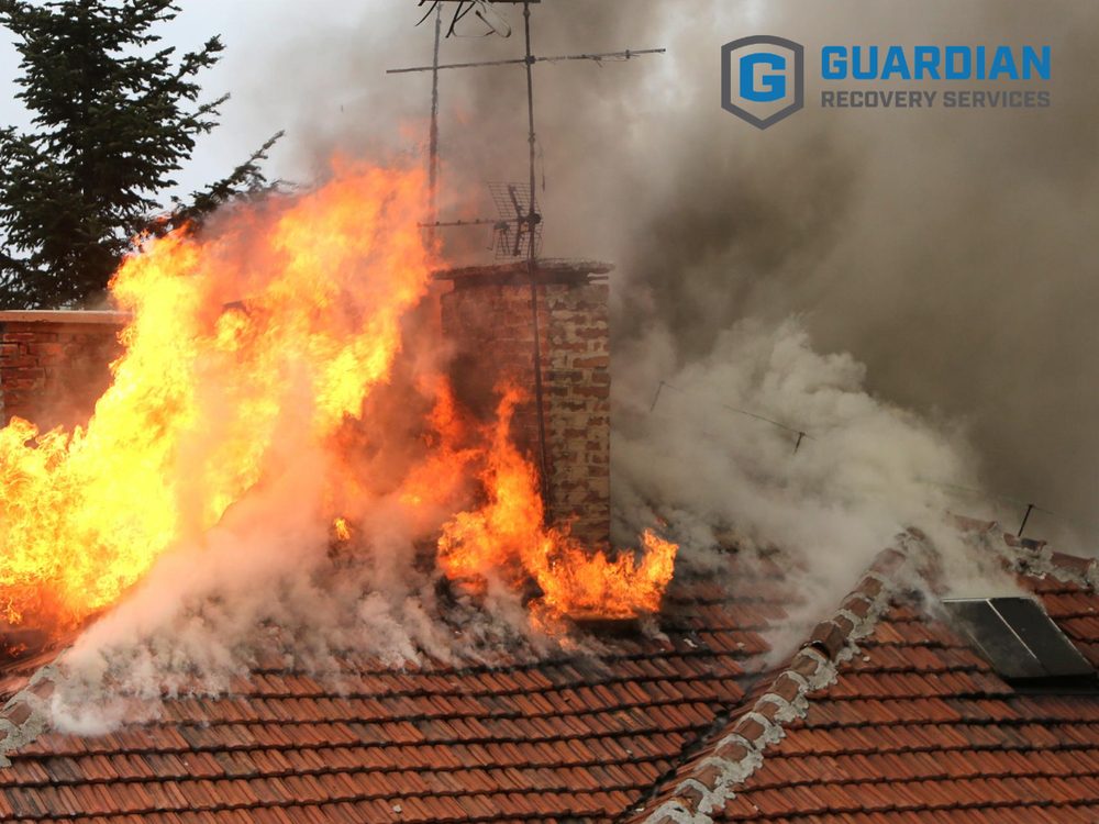 Photo of Guardian Recovery Services