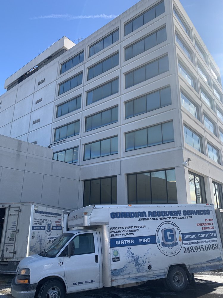 Photo of Guardian Recovery Services