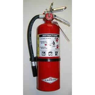 Photo of Fire Technologies International