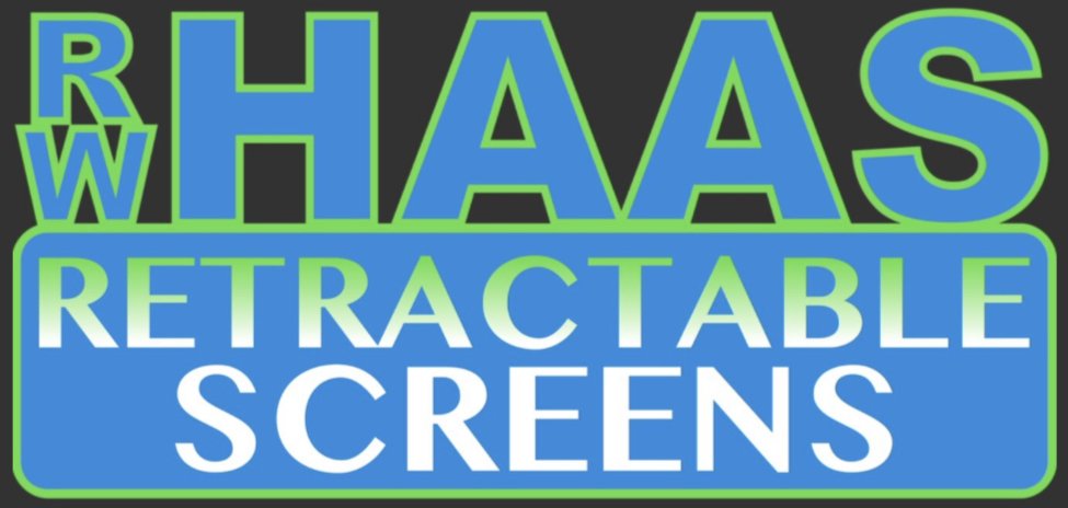 Photo of RW Haas Retractable Screens