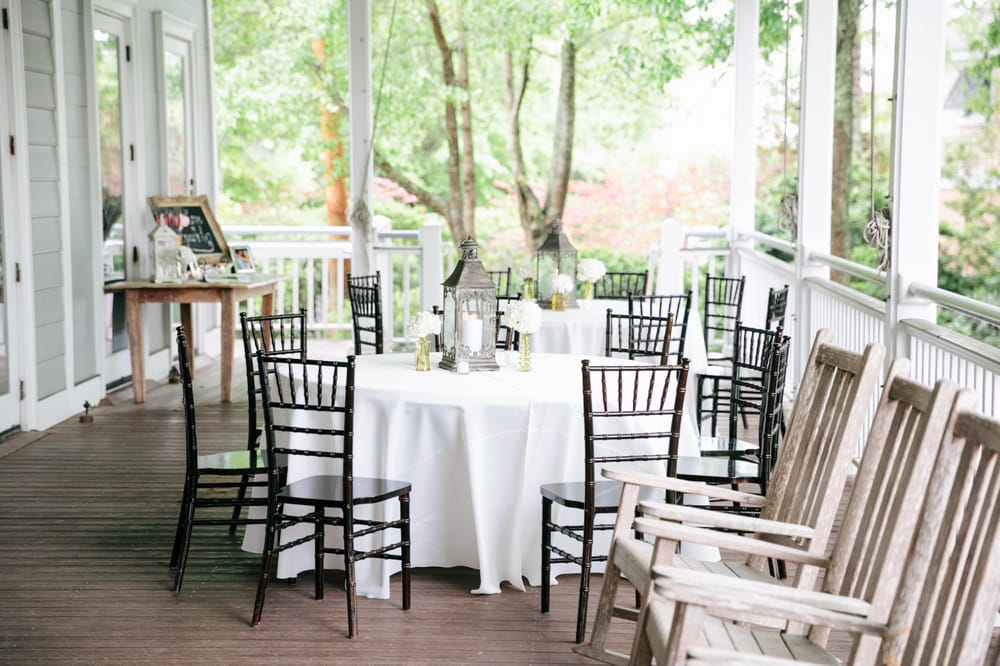 Photo of Creek Club At I'on