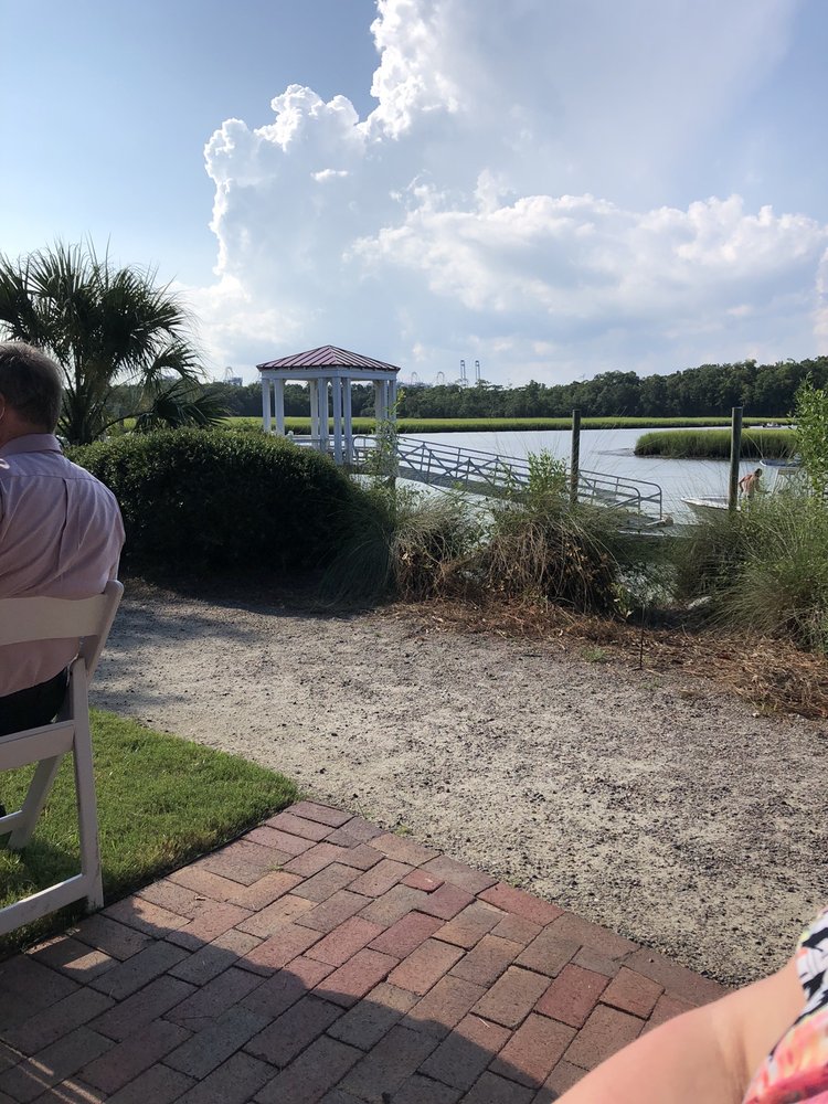 Photo of Creek Club At I'on