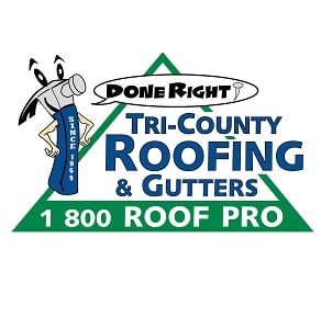 Photo of Tri County Roofing & Gutters