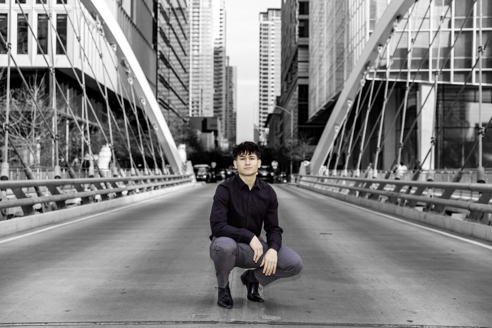 Photo of Matthew Chambers Photography