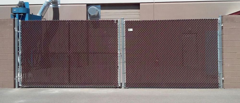 Photo of SavOn Fence