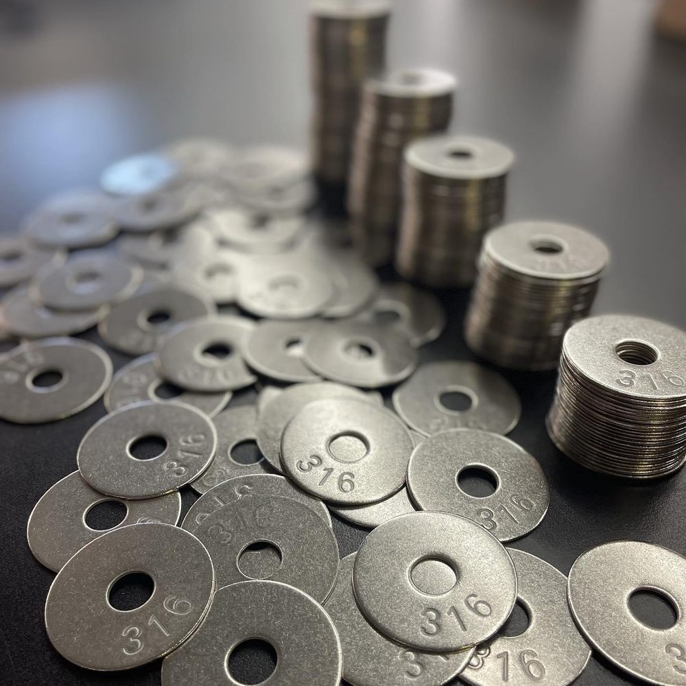 Photo of Prime Industrial Fasteners
