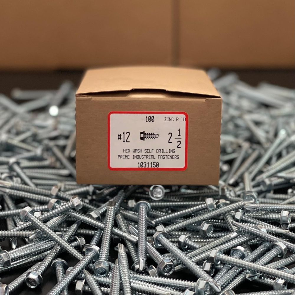 Photo of Prime Industrial Fasteners