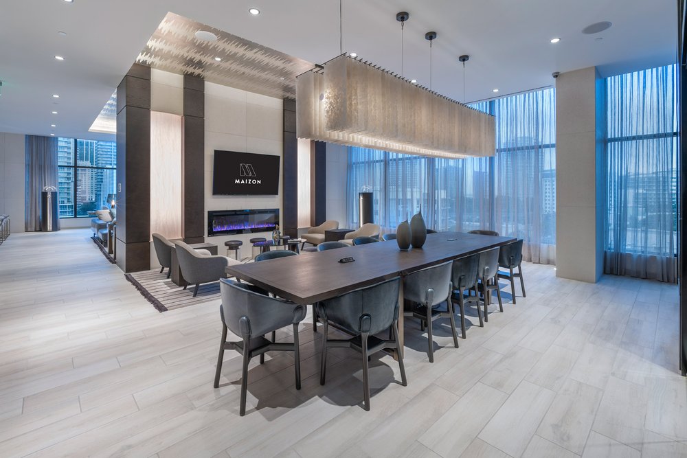 Photo of Maizon Brickell