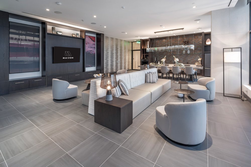 Photo of Maizon Brickell