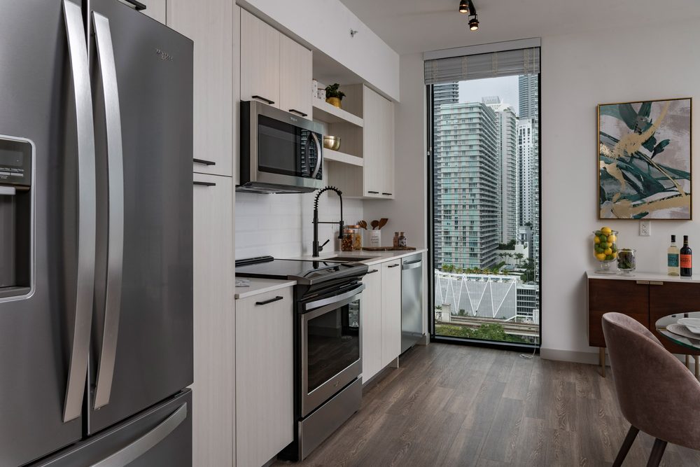 Photo of Maizon Brickell