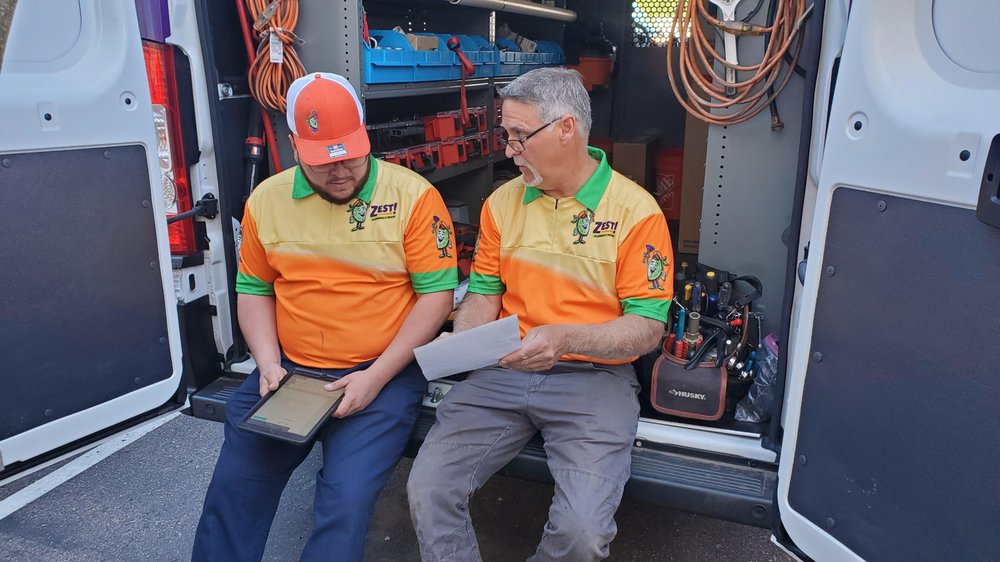 Photo of Zest Plumbing and Drain