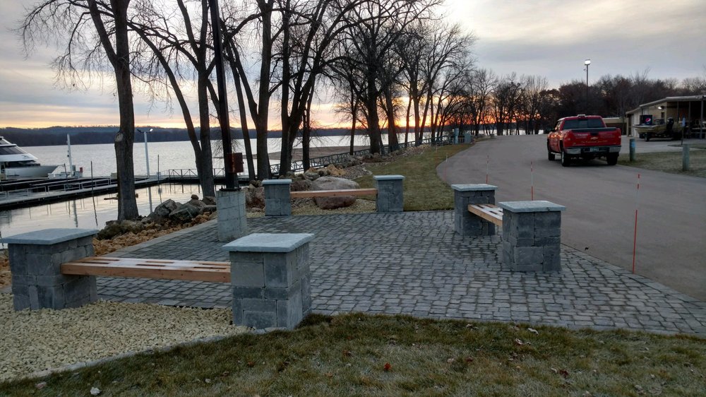 Photo of Precision Landscaping & Construction