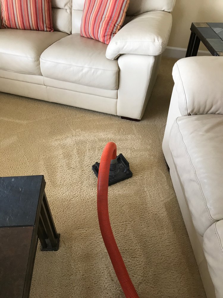 Photo of Jasmin Carpet Cleaning