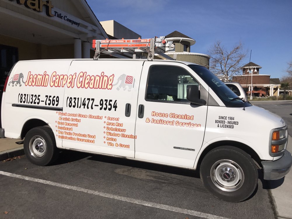 Photo of Jasmin Carpet Cleaning