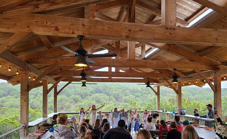 Photo of Hill Country Casitas
