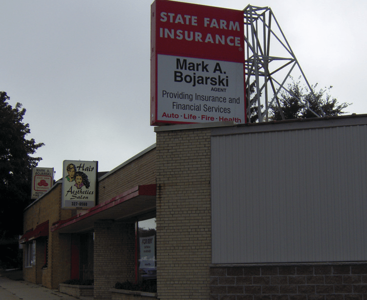 Photo of Mark Bojarski - State Farm Insurance Agent
