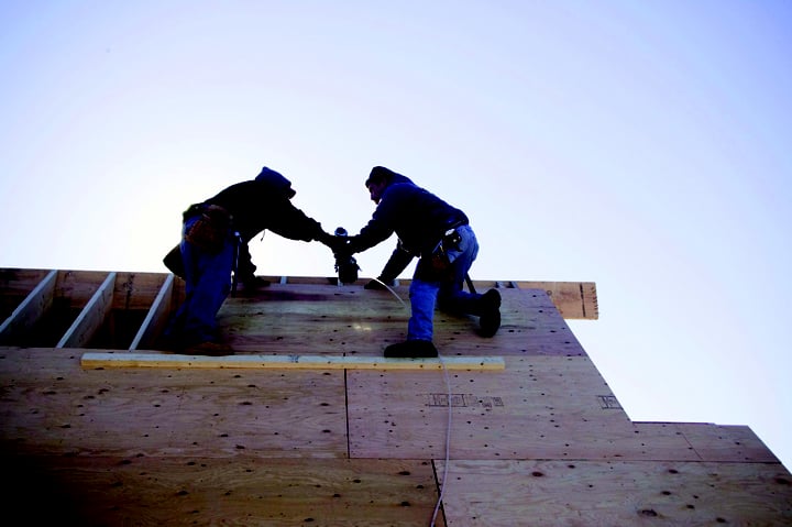 Photo of TG Builders