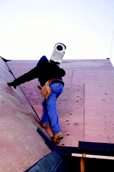 Photo of TG Builders