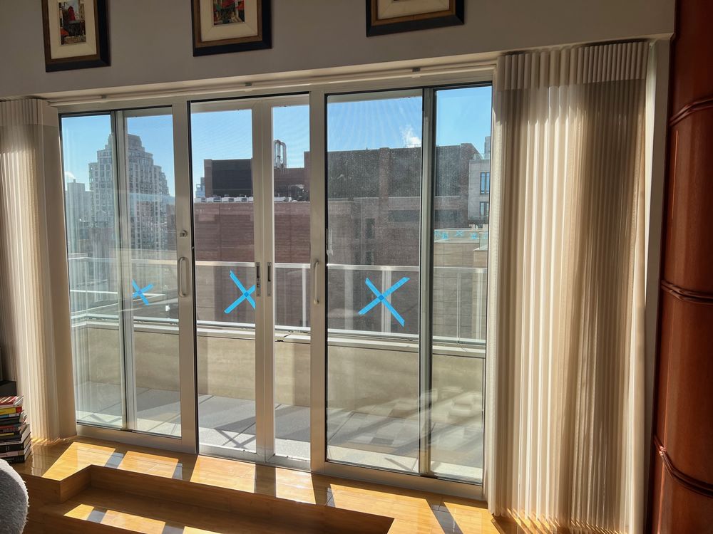 Photo of Hunter Douglas by Superior Interiors