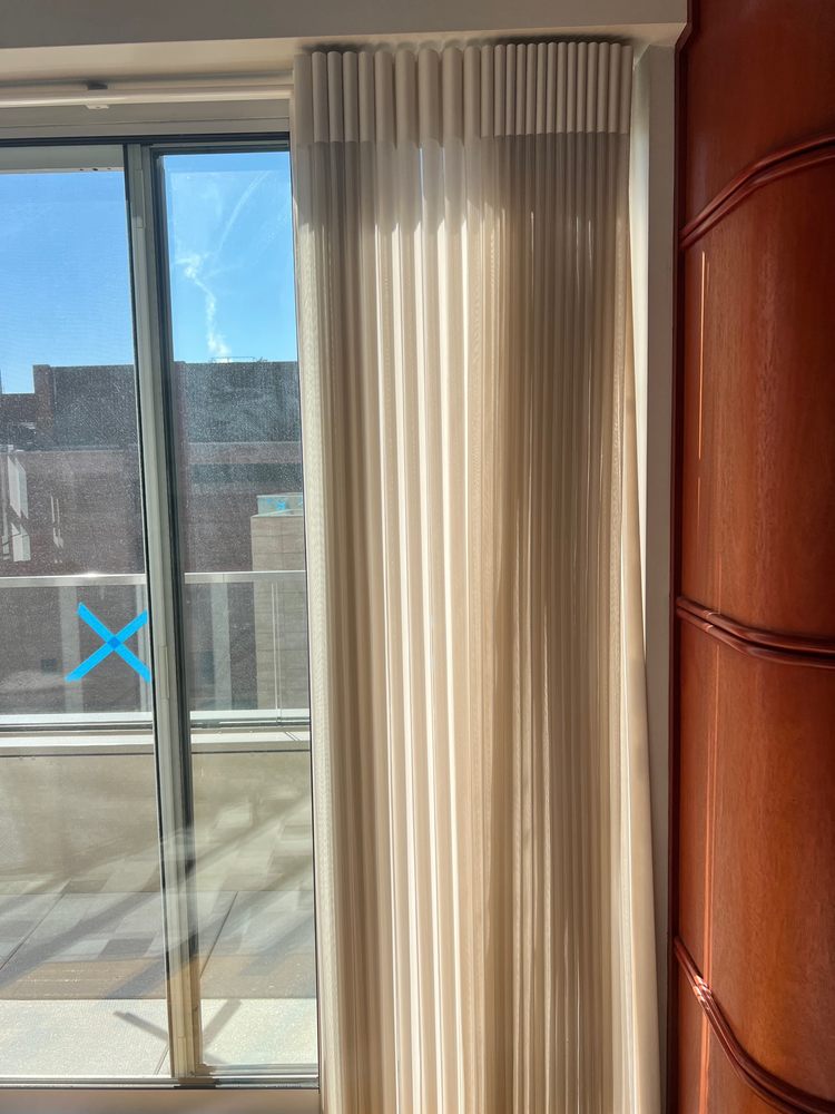 Photo of Hunter Douglas by Superior Interiors