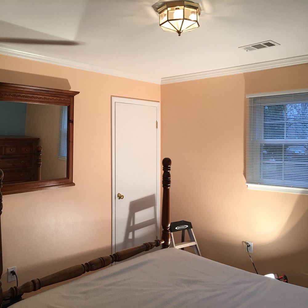 Photo of Criss Professional Painting