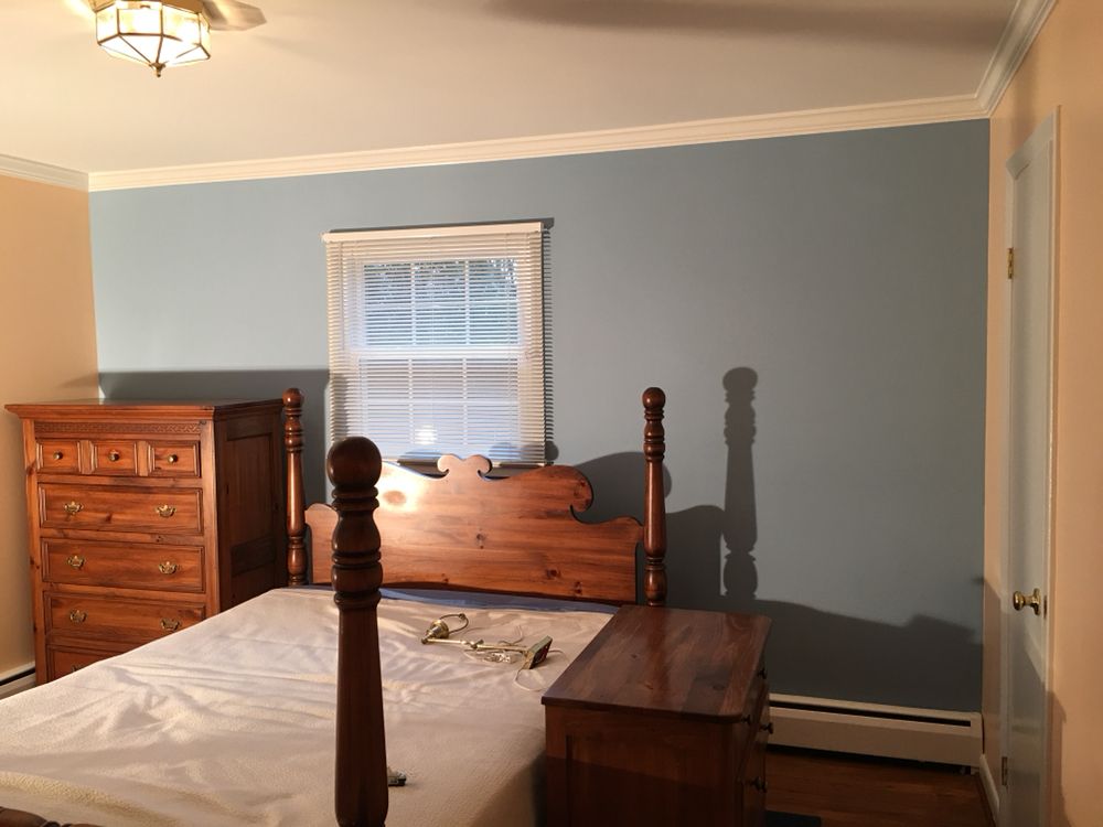 Photo of Criss Professional Painting