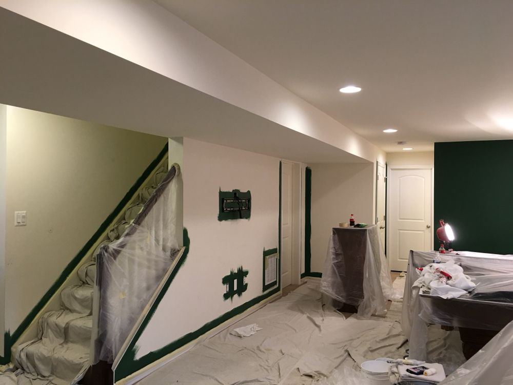 Photo of Criss Professional Painting