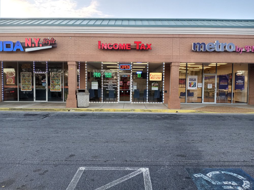 Photo of Pro Tax Service - Lawrenceville
