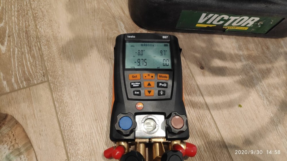 Photo of TOP Heating & Cooling