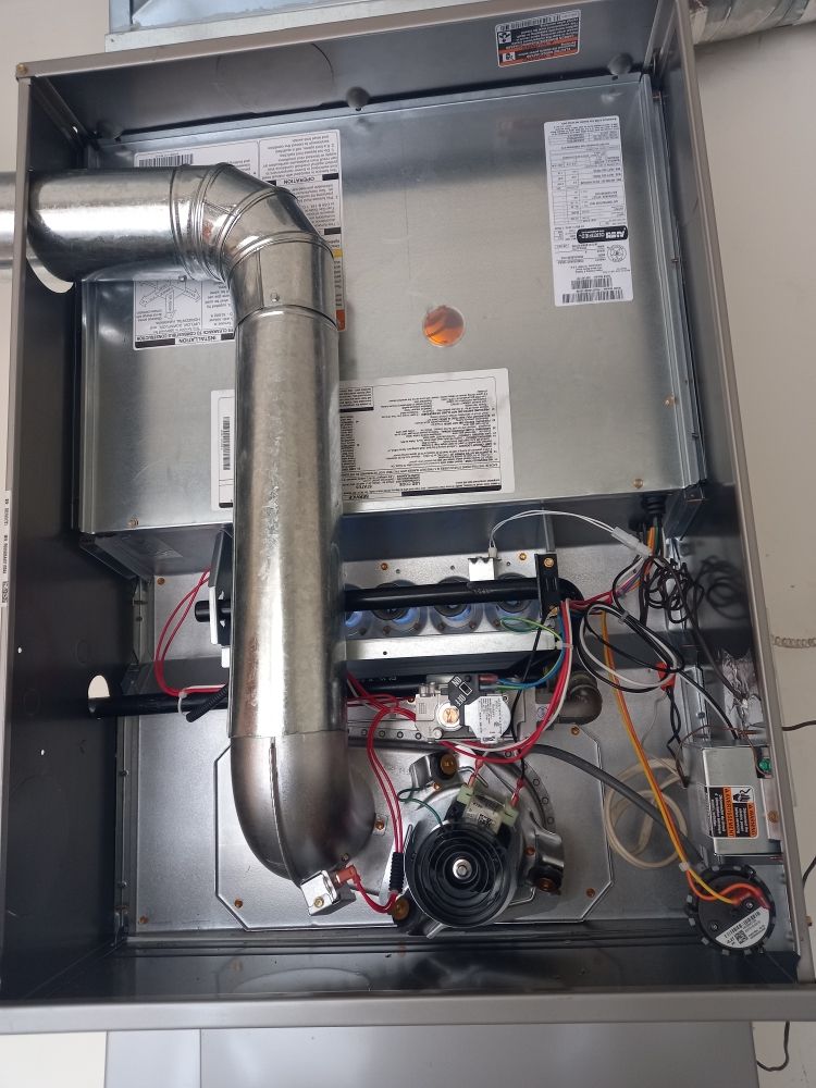 Photo of TOP Heating & Cooling