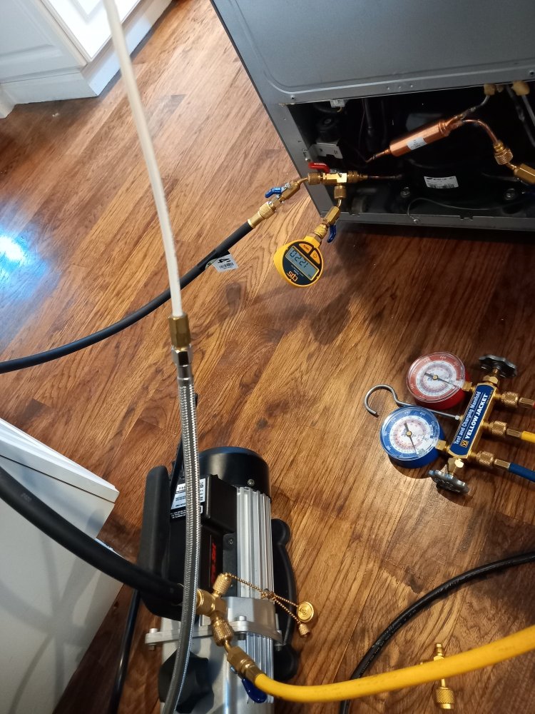 Photo of TOP Heating & Cooling