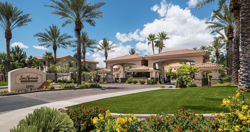 Photo of San Hacienda by Mark-Taylor