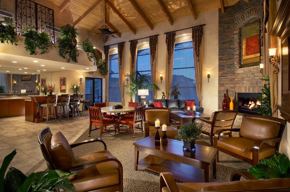 Photo of San Hacienda by Mark-Taylor