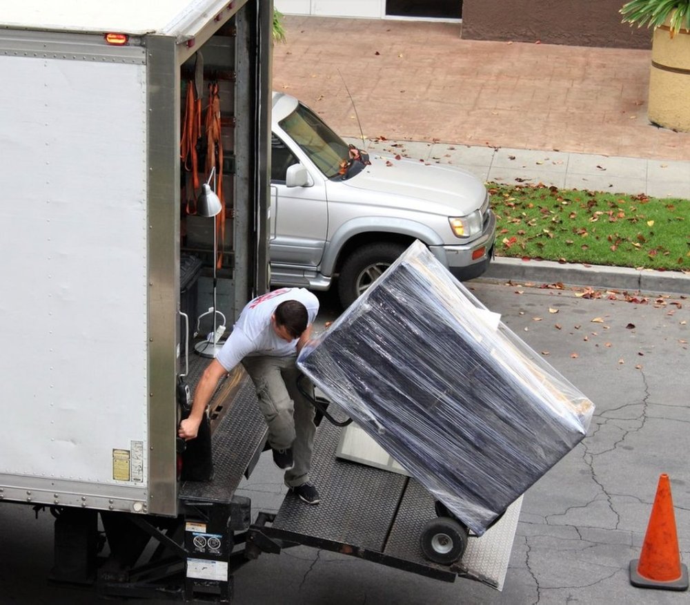 Photo of Brave Movers