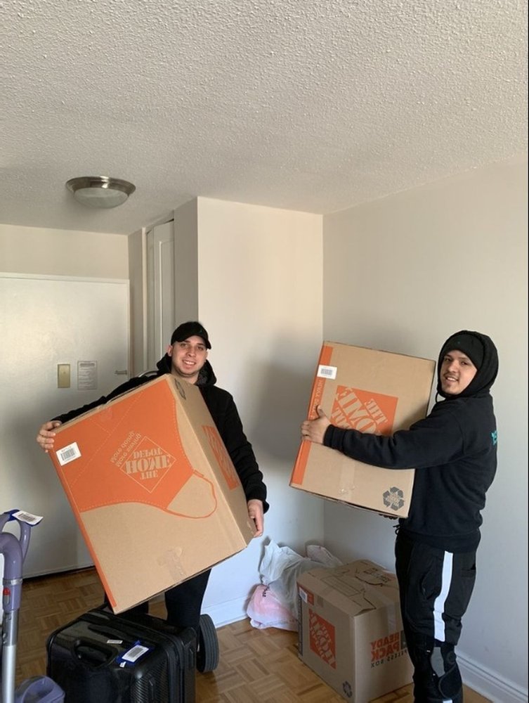 Photo of Brave Movers