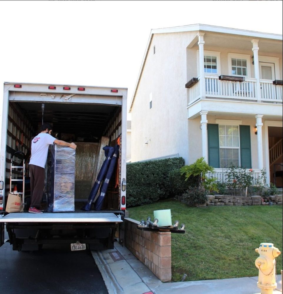 Photo of Brave Movers