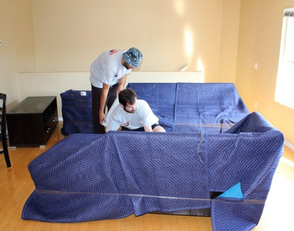 Photo of Brave Movers