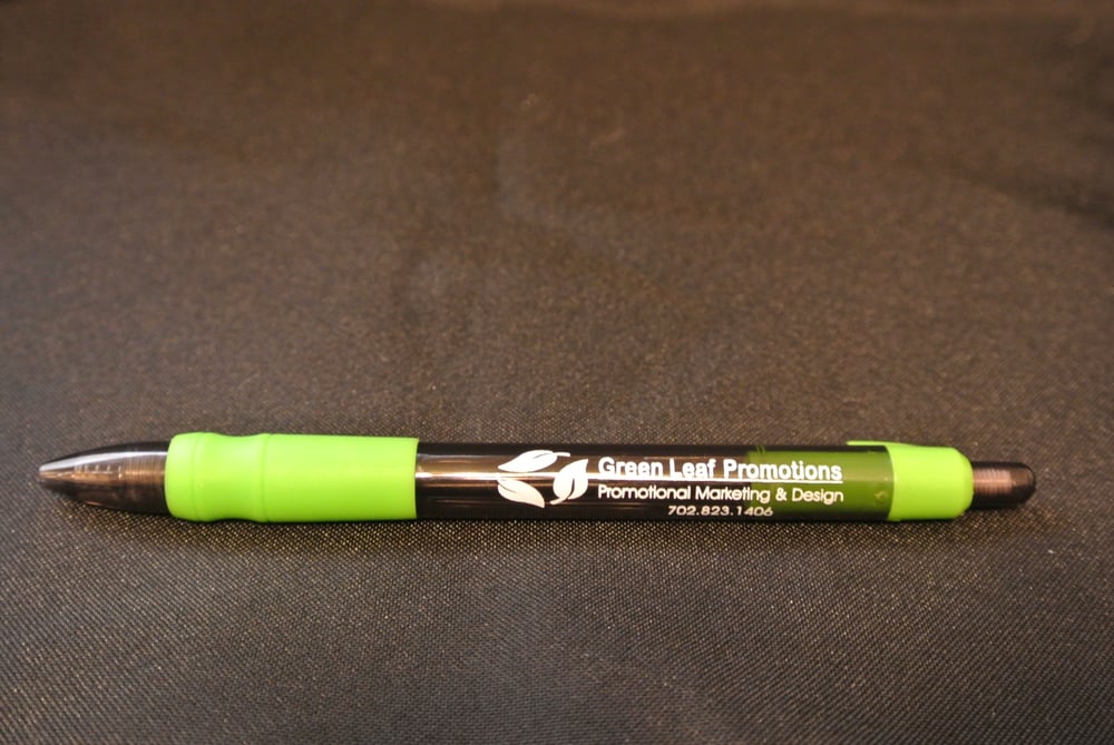 Photo of Green Leaf Promotions