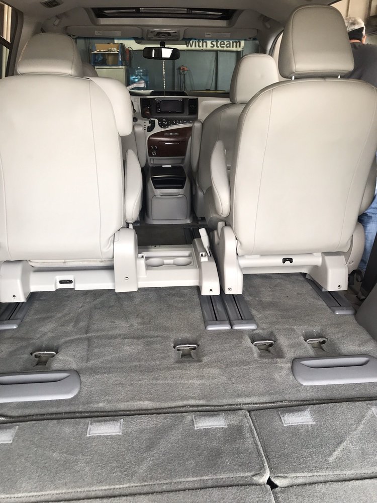 Photo of Eco-Friendly Carwash & Detailing