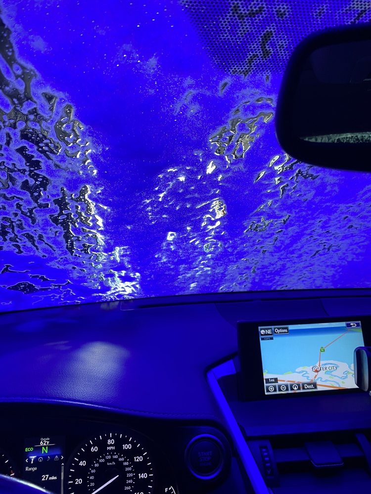 Photo of Eco-Friendly Carwash & Detailing