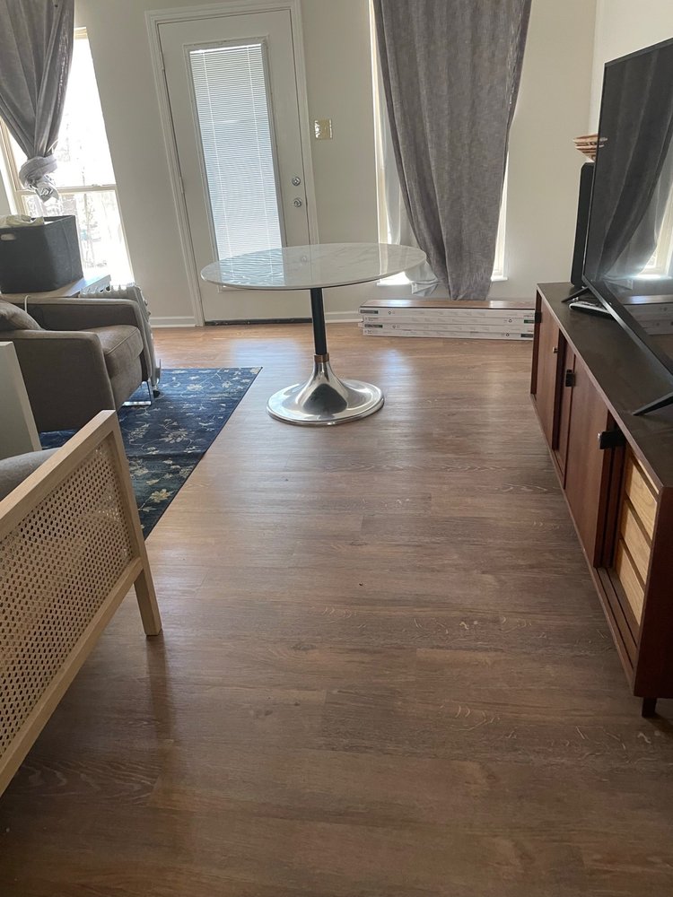 Photo of White River Flooring Inc